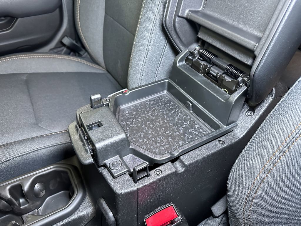 New 2026 Jeep Wrangler Sport S image 31