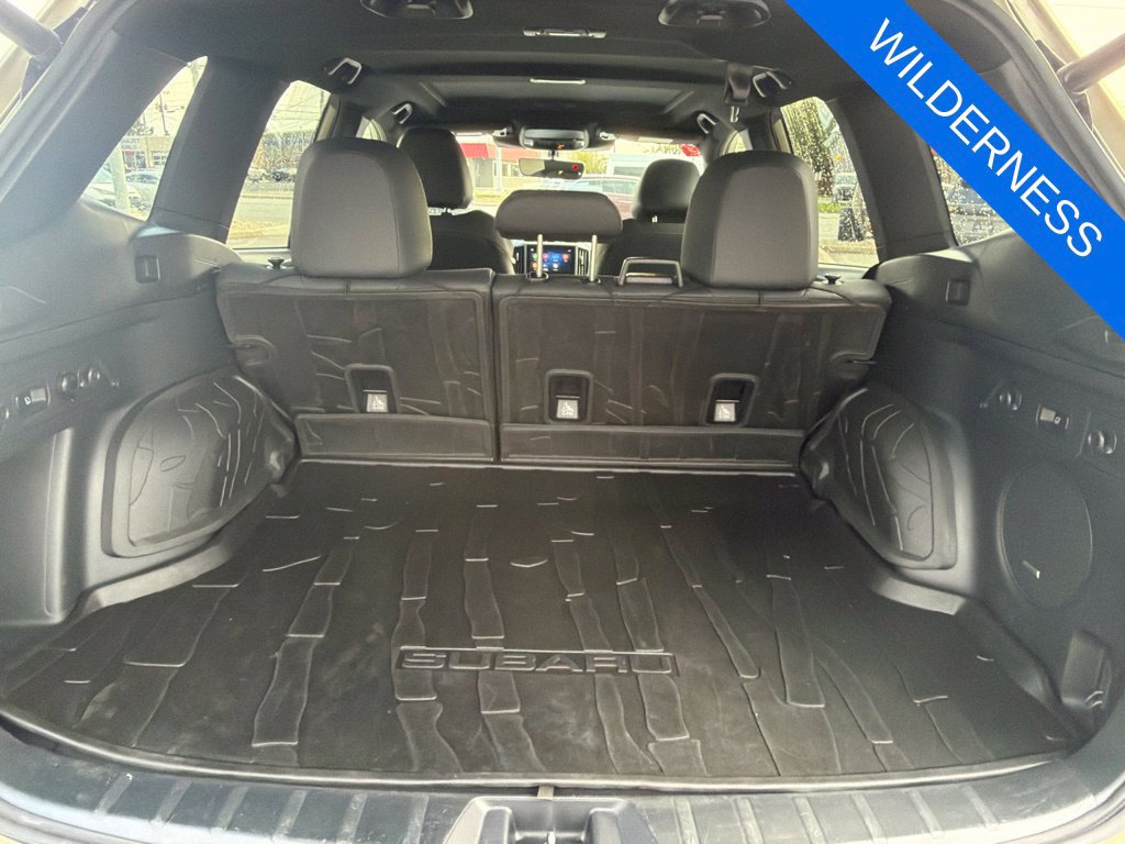 Used 2024 Subaru Forester Wilderness AWD/4WD image 28