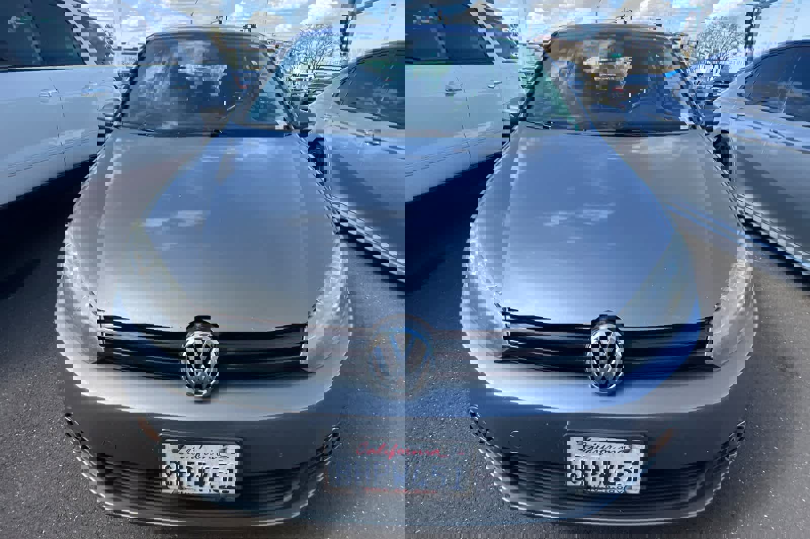 Used 2011 Volkswagen Golf TDI image 6