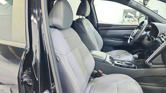 Used 2024 Hyundai Santa Cruz SEL FWD image 23