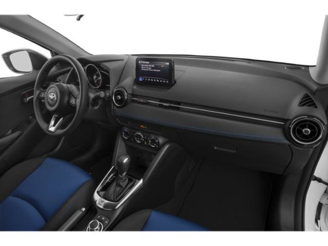 Used 2019 Toyota Yaris LE FWD image 15