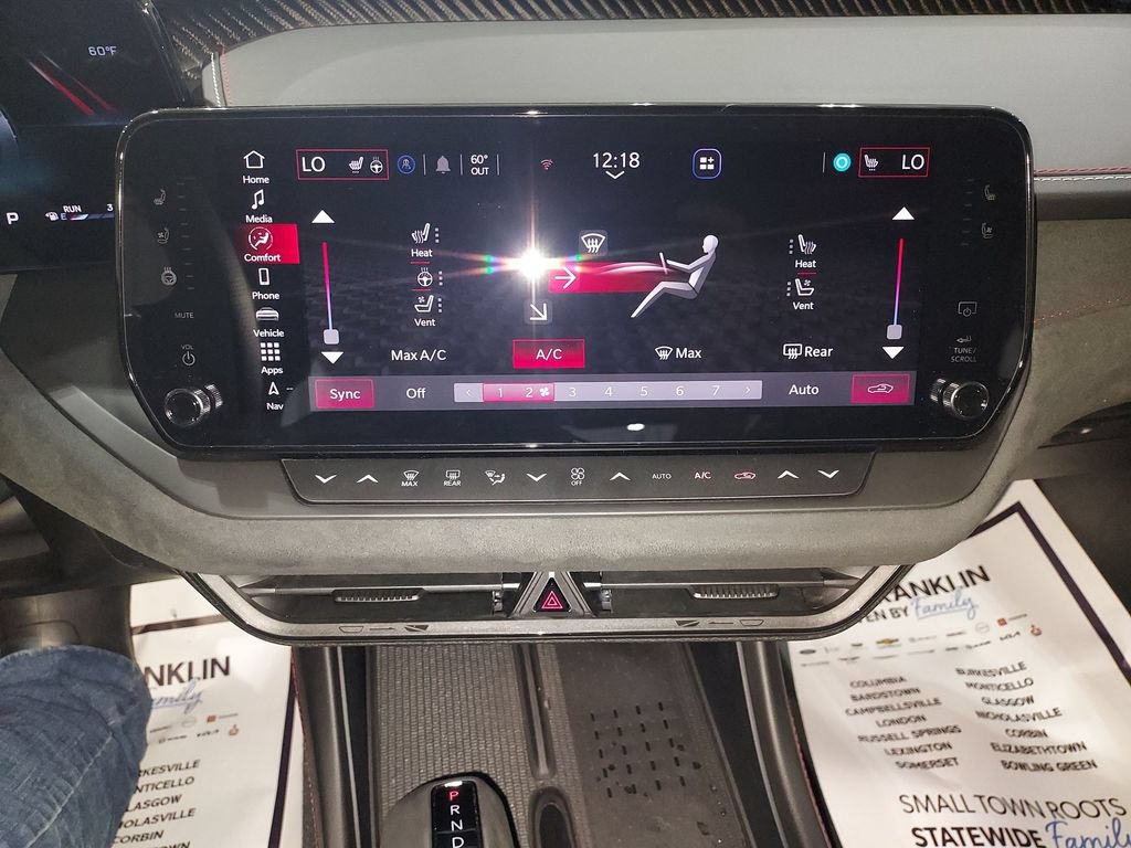 New 2026 Dodge Charger Scat Pack AWD/4WD image 25