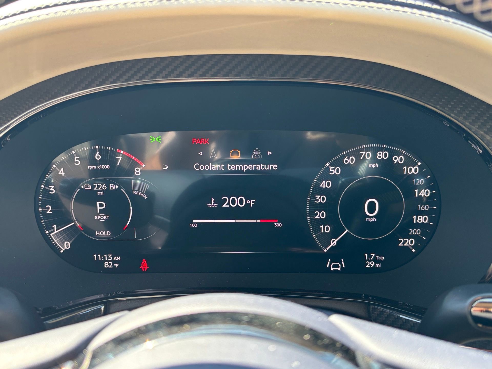 New 2025 Bentley Continental GT Speed image 50