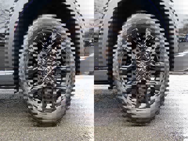 Used 2025 Honda HR-V Sport image 10