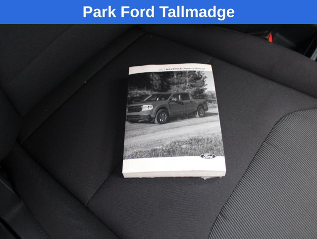 Used 2022 Ford Maverick XL FWD image 27