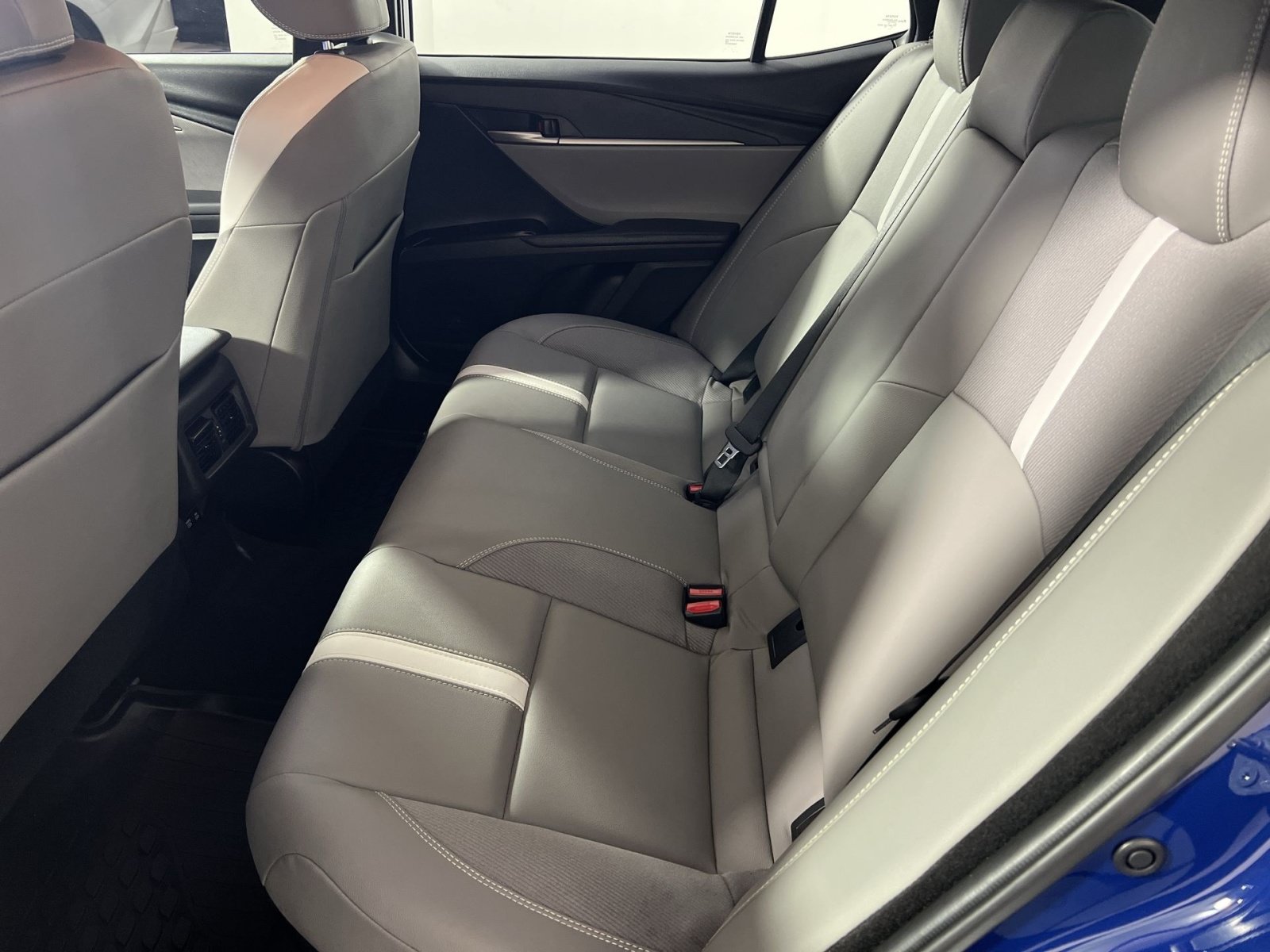 Used 2026 Toyota Camry SE w/ Convenience Package FWD image 25
