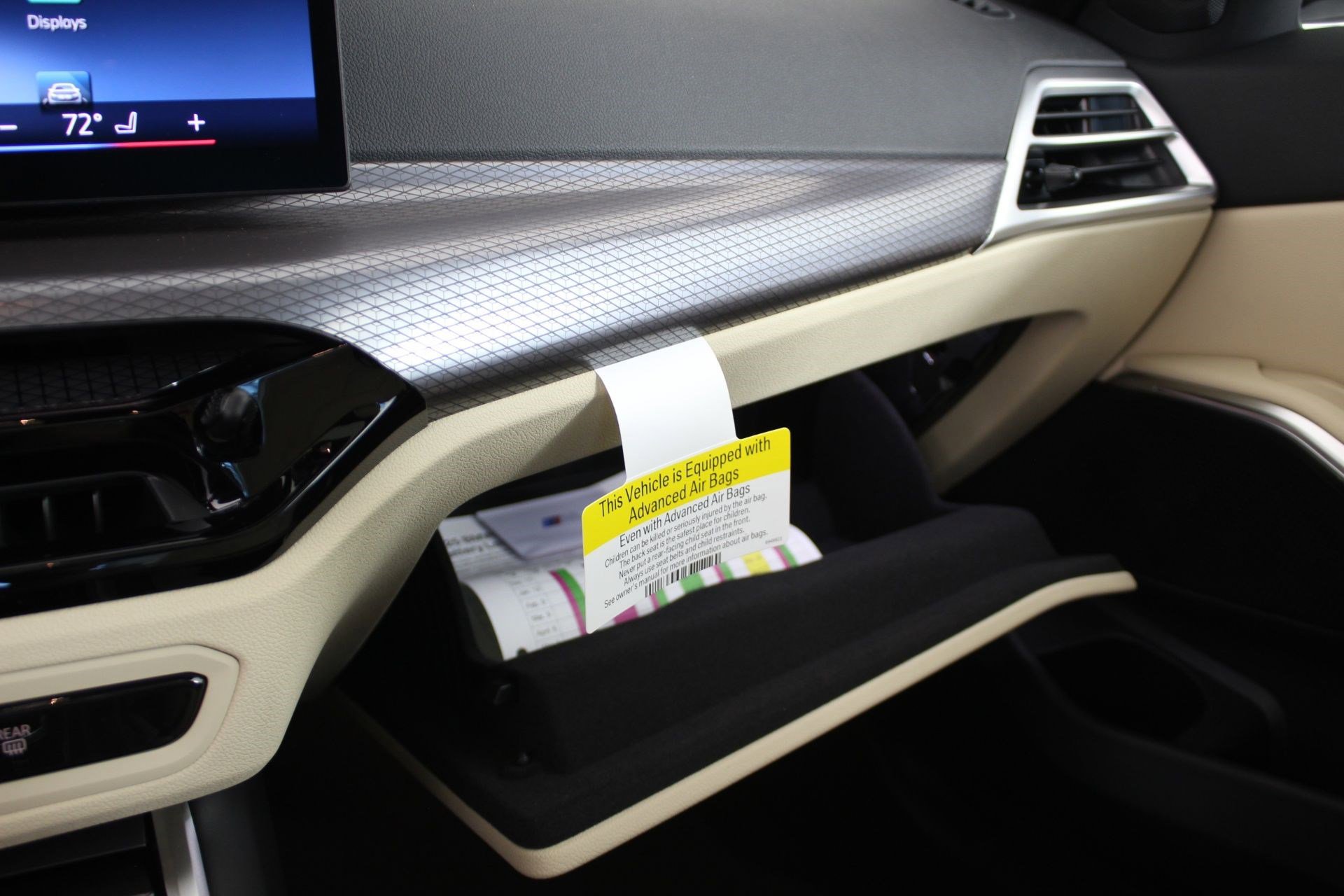 Used 2026 BMW 330i xDrive Sedan image 28