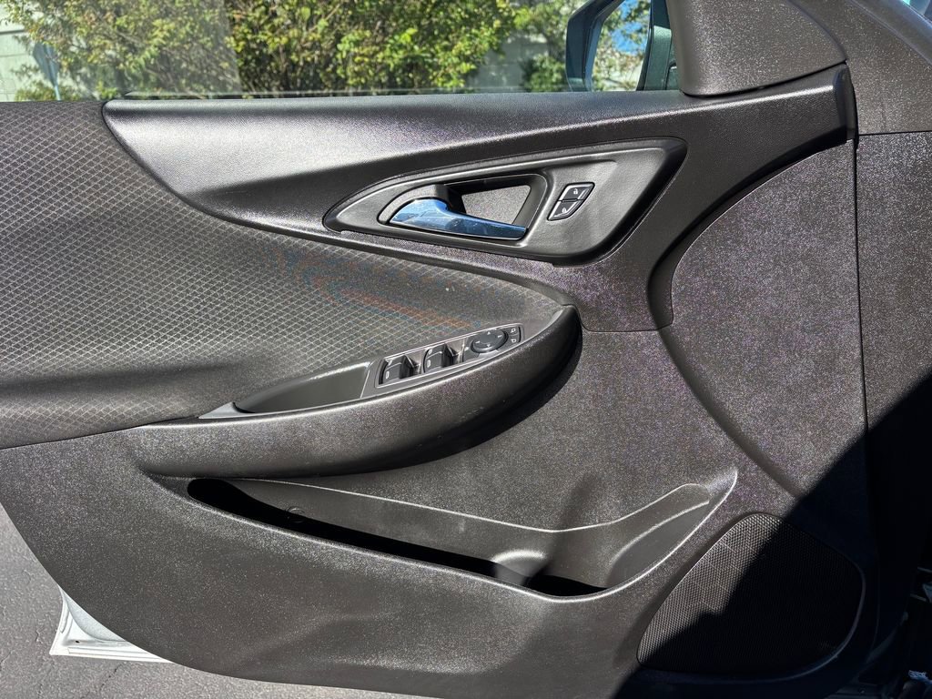 Used 2025 Chevrolet Malibu RS image 23