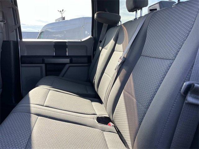 Used 2017 Ford F250 XLT image 21