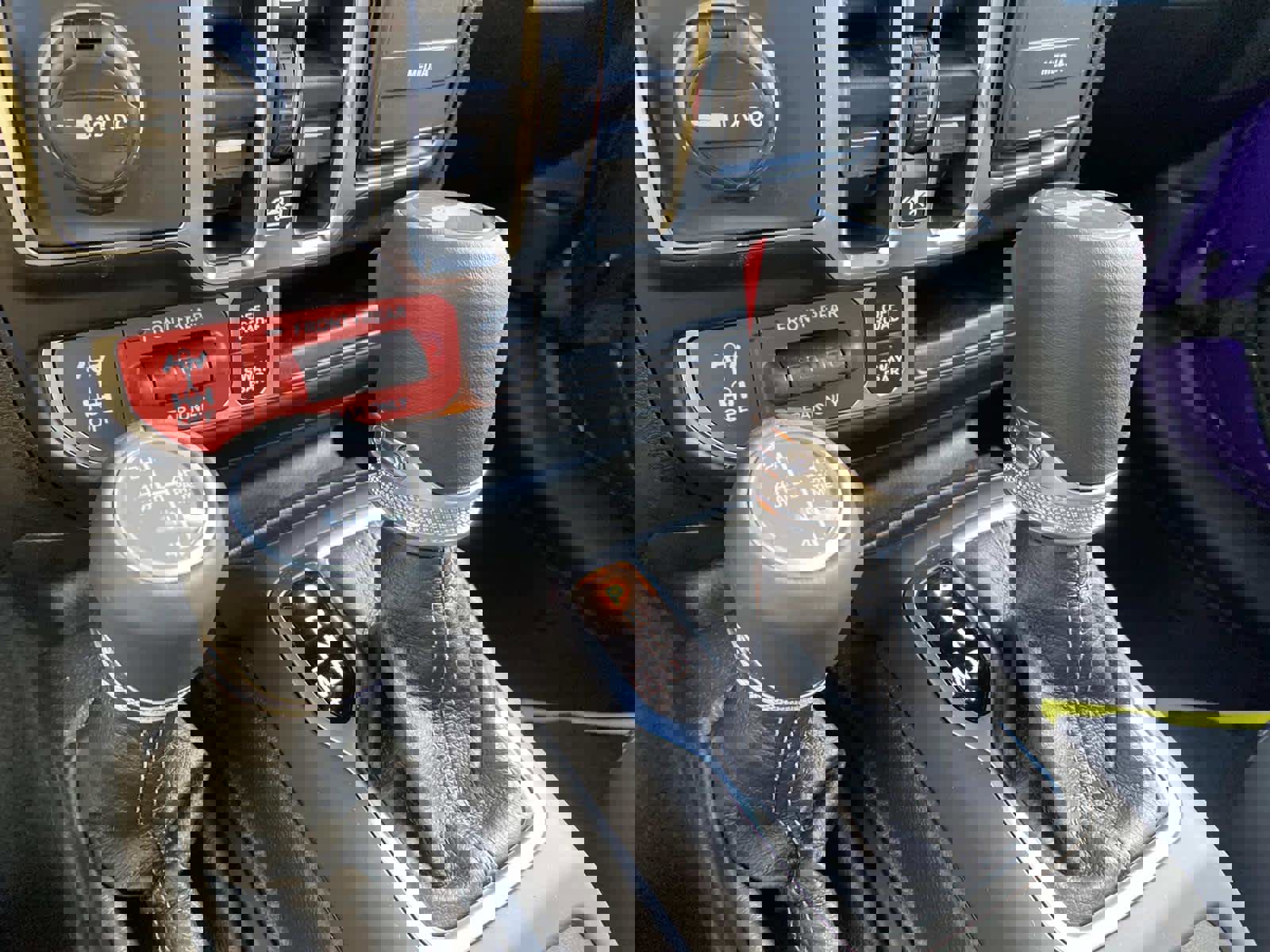 New 2026 Jeep Wrangler Unlimited Rubicon image 17