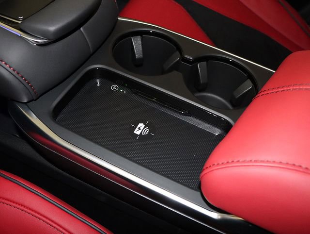 Certified 2026 Acura RDX A-Spec image 24