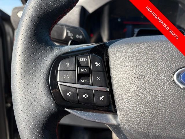 Used 2025 Ford Explorer ST image 24