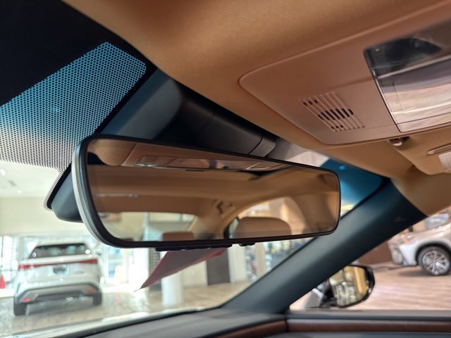 New 2025 Lexus ES 350 w/ Premium Package image 30