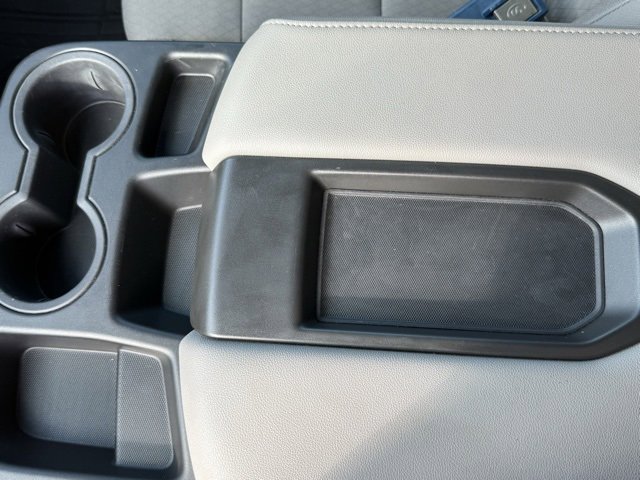 Certified 2024 Chevrolet Silverado 1500 LT w/ Texas Edition Plus image 25