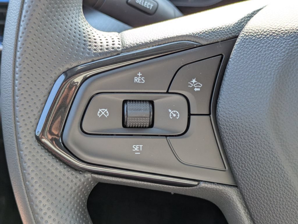 New 2026 Chevrolet Trax LT FWD image 24