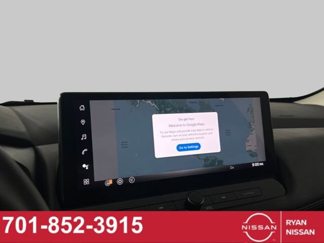 Certified 2025 Nissan Rogue Platinum w/ Tech Package image 22