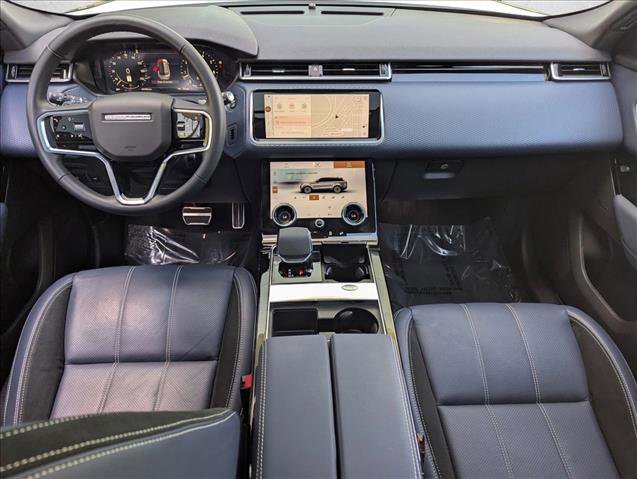 Certified 2023 Land Rover Range Rover Velar R-Dynamic S AWD/4WD image 19