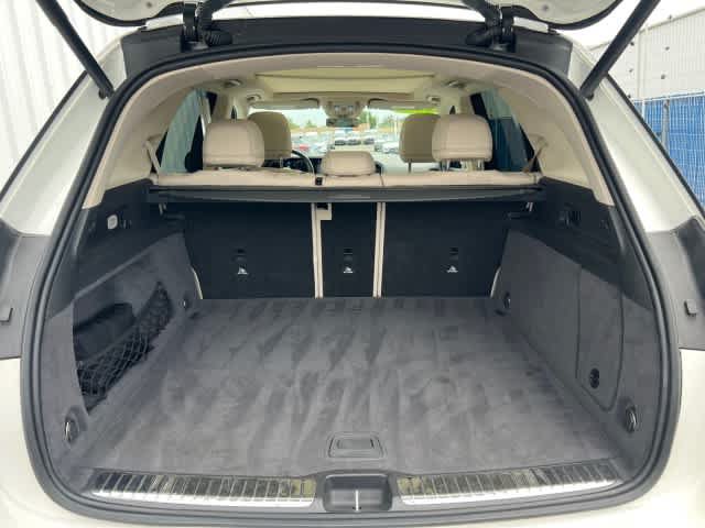 Used 2020 Mercedes-Benz GLE 450 4MATIC image 11