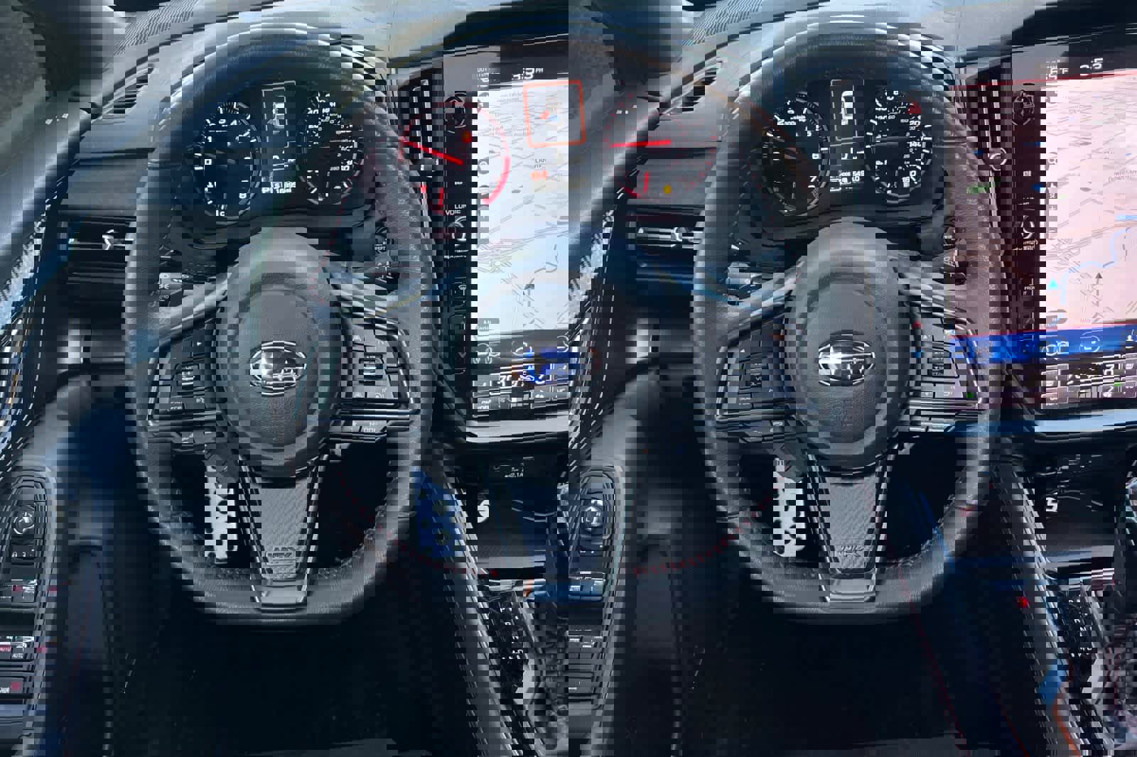 Used 2022 Subaru WRX GT image 14