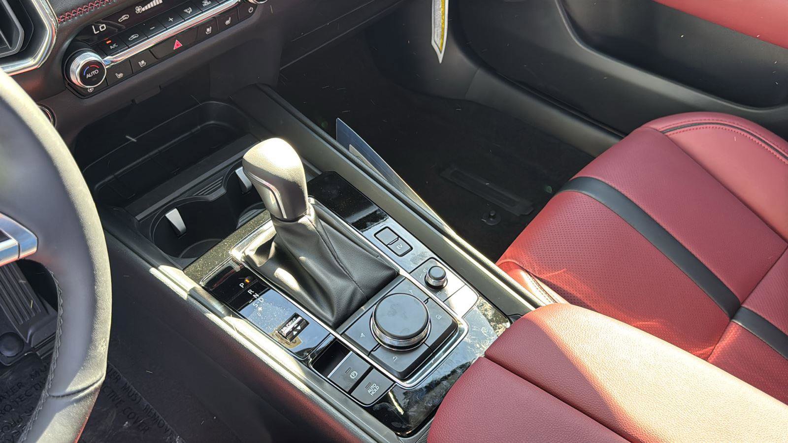 New 2026 MAZDA CX-50 2.5 Hybrid w/ Cargo Package image 19