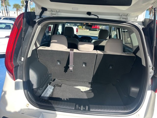 Used 2020 Kia Soul S image 42