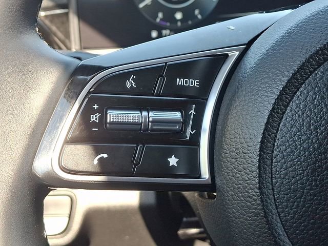 Used 2024 Kia Seltos S AWD/4WD image 24