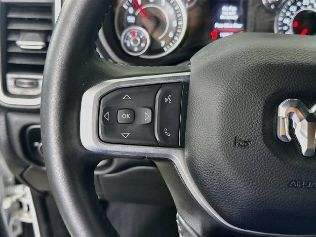 Used 2024 RAM 2500 Big Horn w/ Protection Group AWD/4WD image 13