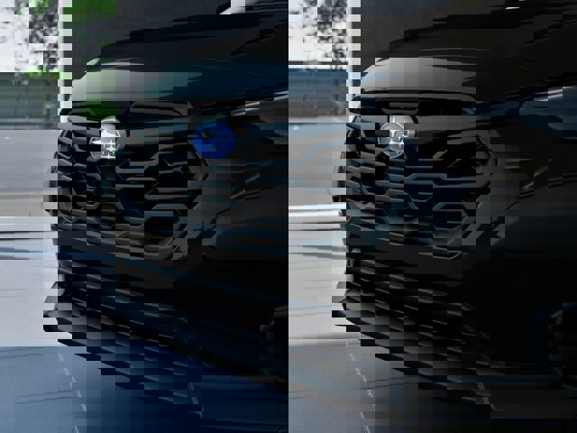 New 2026 Subaru Crosstrek 2.5i image 10