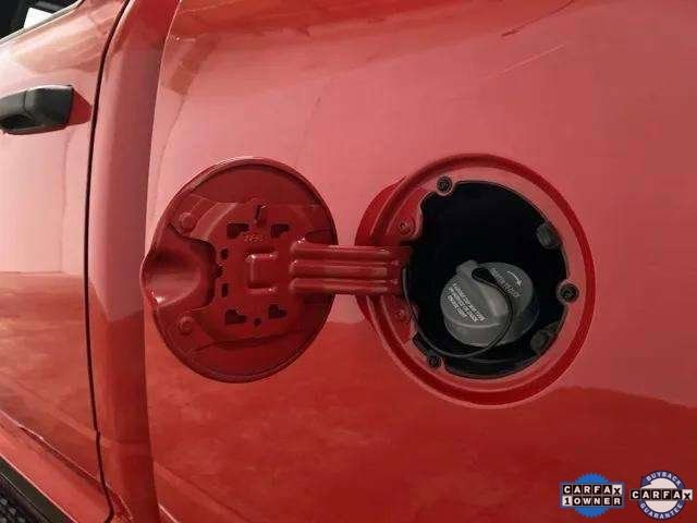 Used 2024 RAM 2500 Big Horn w/ Bed Utility Group image 86