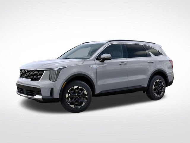 New 2026 Kia Sorento S AWD/4WD image 3