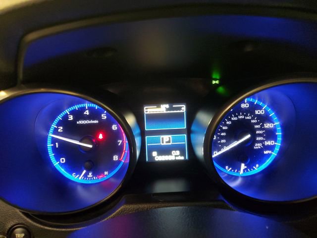 Used 2017 Subaru Legacy 2.5i Premium image 16