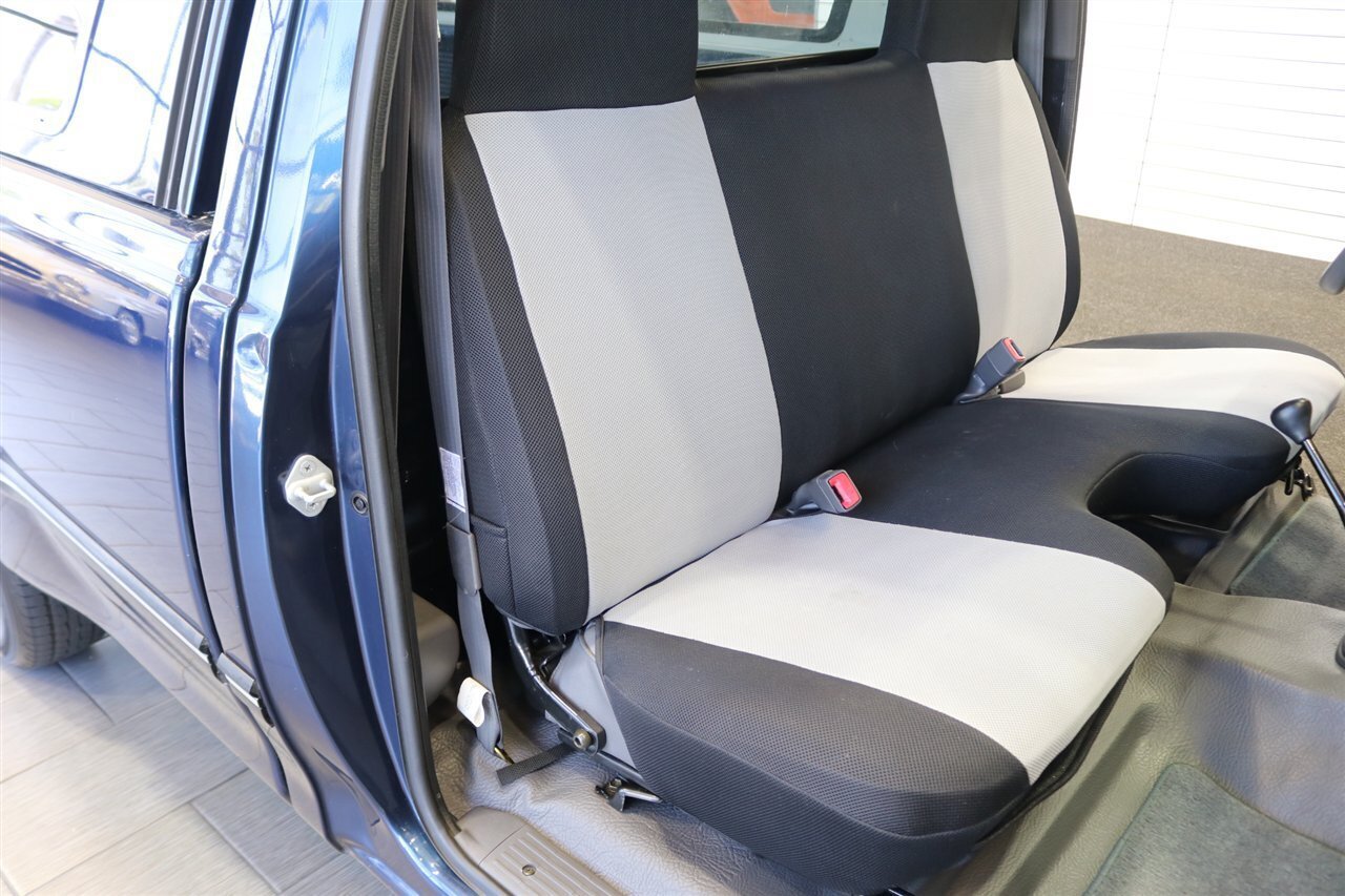 Used 1995 Toyota T100 2WD Regular Cab image 19