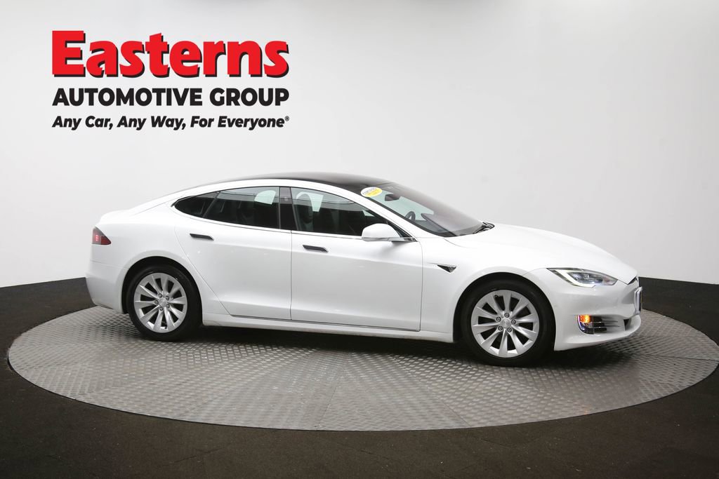 Used 2018 Tesla Model S 75D image 45