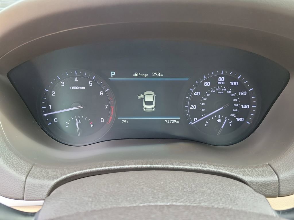 Used 2020 Genesis G80 3.8 w/ Sport Package 02 image 31