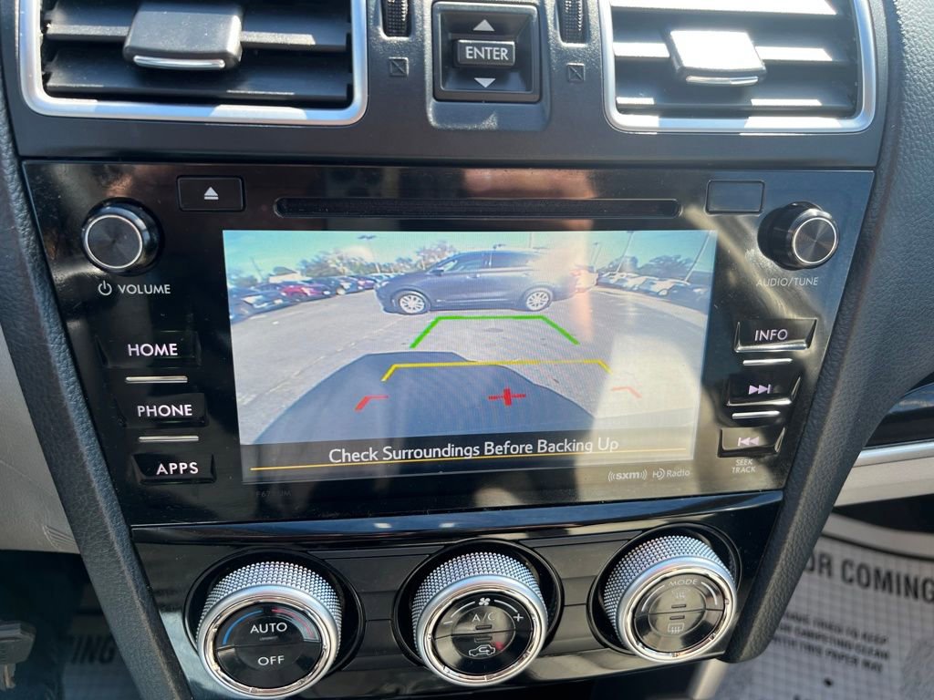 Used 2017 Subaru Forester 2.5i Limited image 21