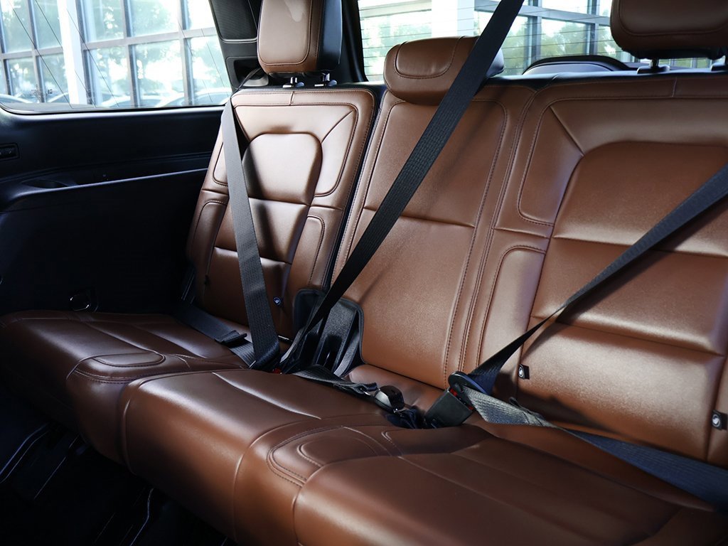 Used 2022 Lincoln Navigator Reserve image 44