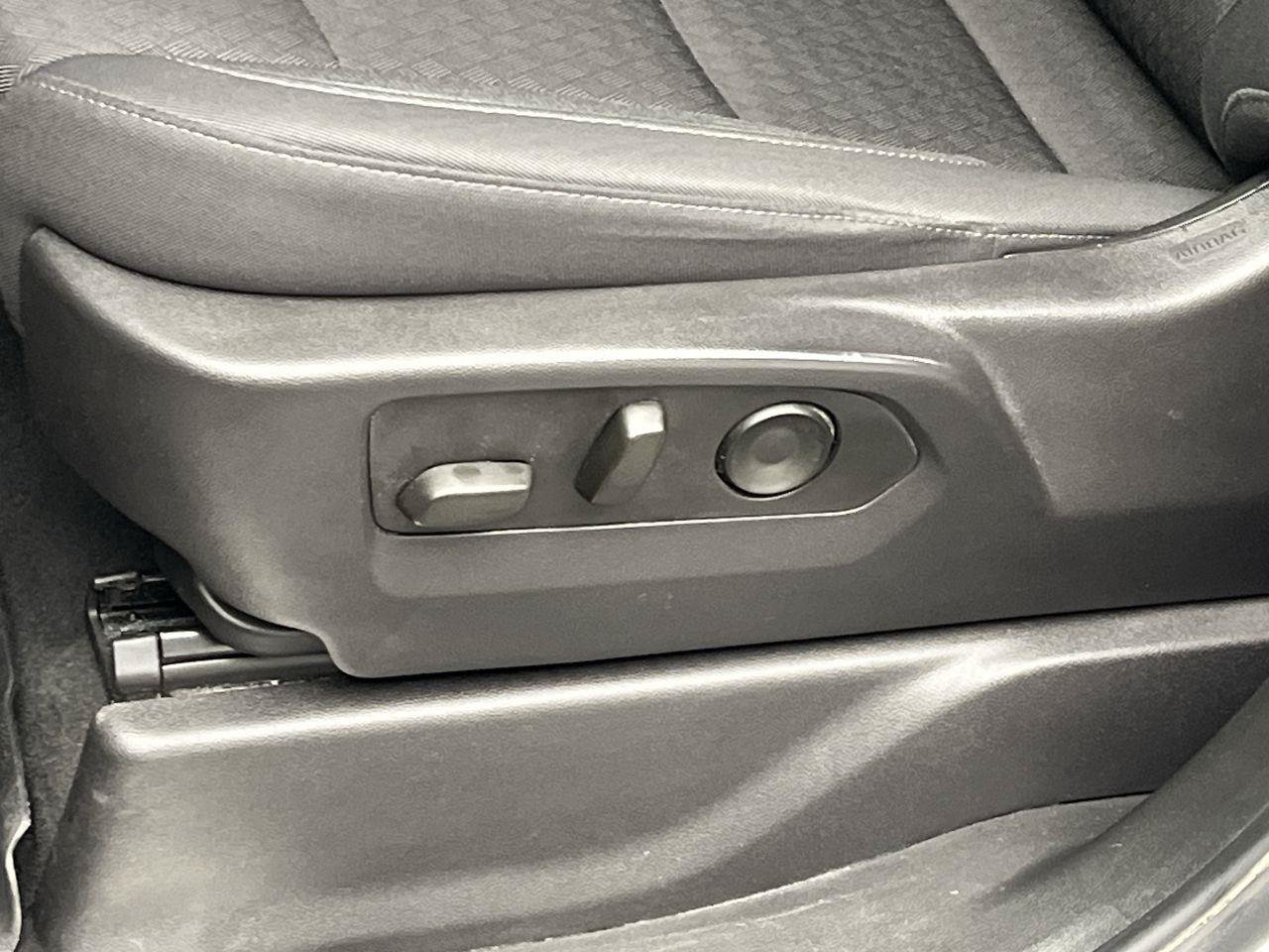 Certified 2024 Chevrolet Silverado 1500 RST w/ Convenience Package II AWD/4WD image 11