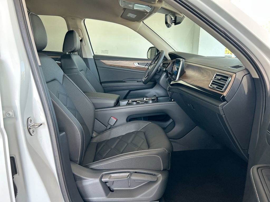 New 2026 Volkswagen Atlas SE AWD/4WD image 32