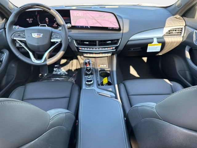 New 2026 Cadillac CT5 Premium Luxury w/ Technology Package AWD/4WD image 16