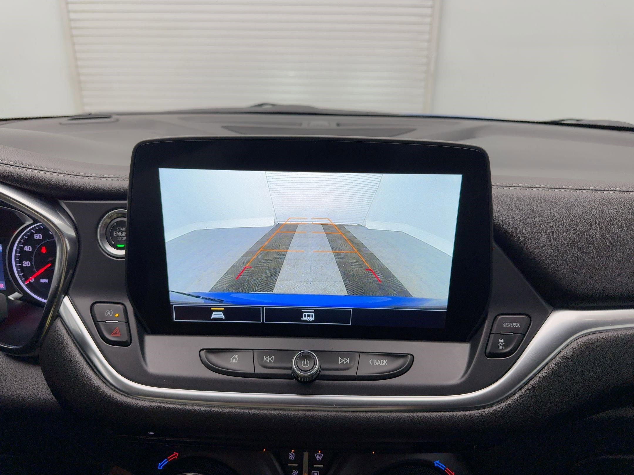 Certified 2025 Chevrolet Blazer LT w/ Convenience Package image 22