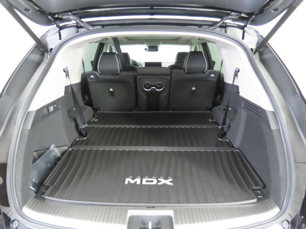 Used 2026 Acura MDX w/ Advance Package AWD/4WD image 29