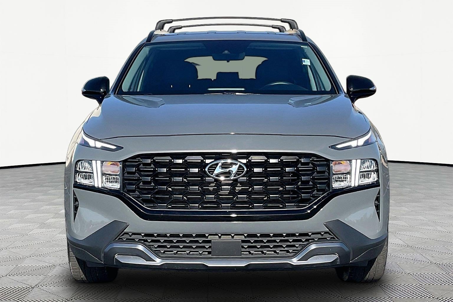 Used 2023 Hyundai Santa Fe XRT image 3