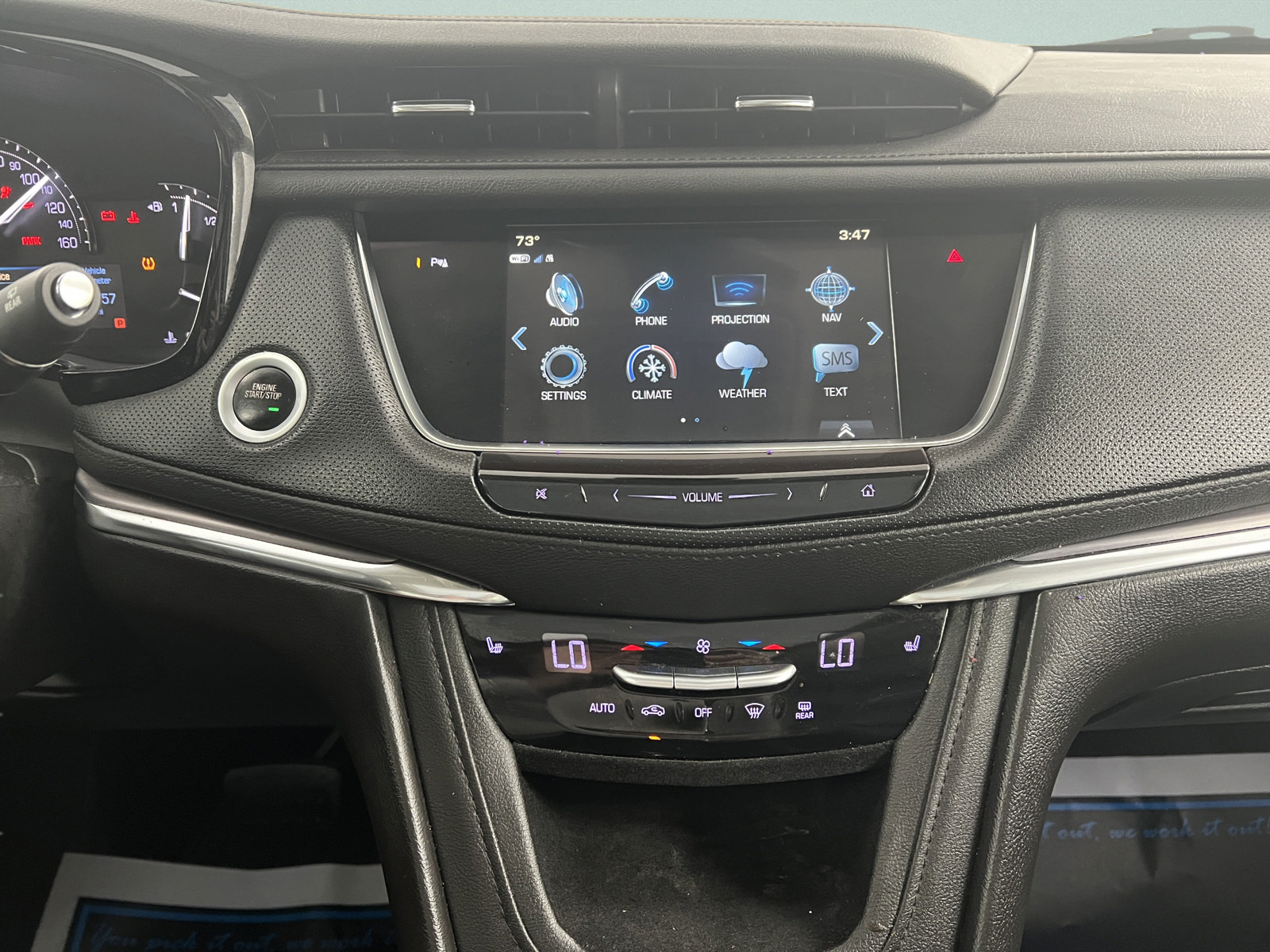 Used 2019 Cadillac XT5 Luxury FWD image 18