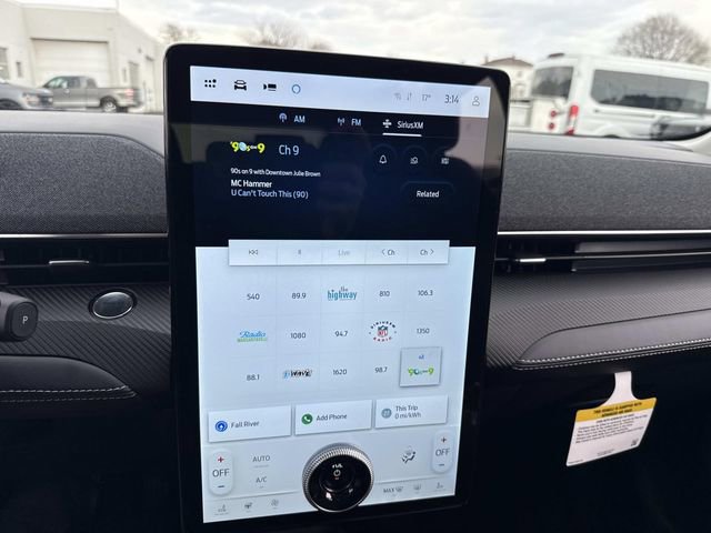 Used 2025 Ford Mustang Mach-E Premium image 28