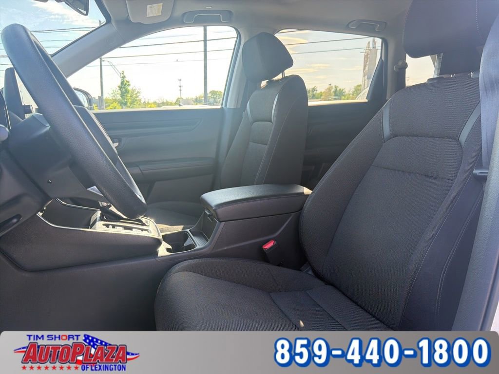 Used 2023 Honda CR-V EX image 20
