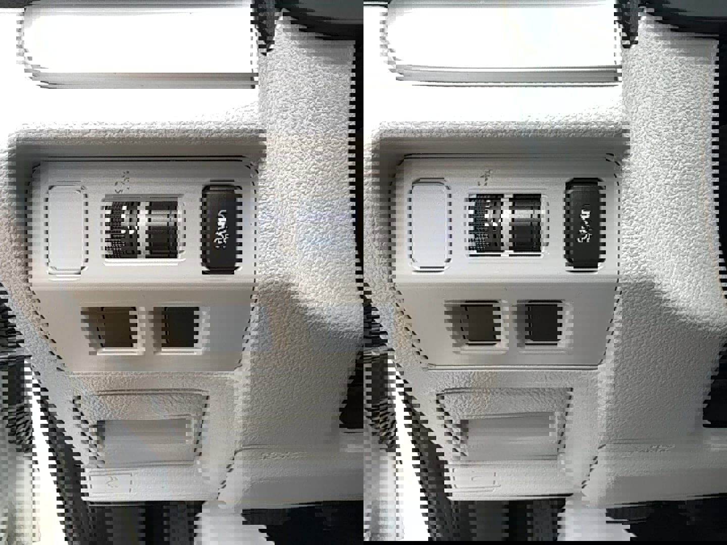 Used 2018 Subaru Forester 2.5i w/ Alloy Wheel Package image 10