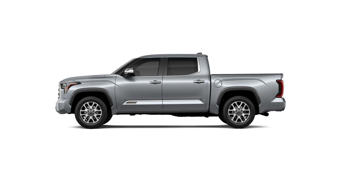 New 2025 Toyota Tundra 1794 Edition image 39