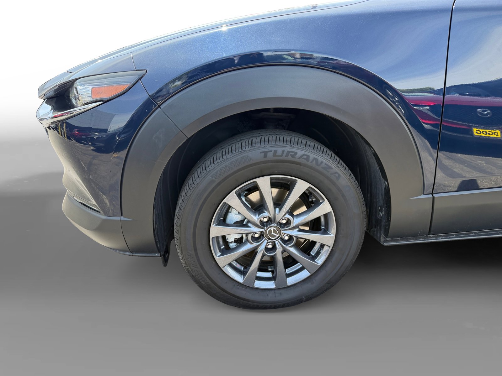 Certified 2024 MAZDA CX-30 AWD 2.5 S image 9