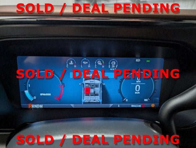 Used 2025 Ford F250 King Ranch AWD/4WD image 21