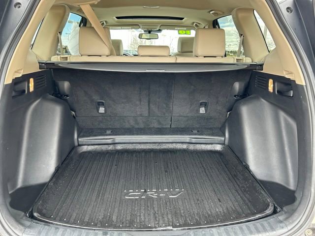 Used 2018 Honda CR-V EX-L image 28